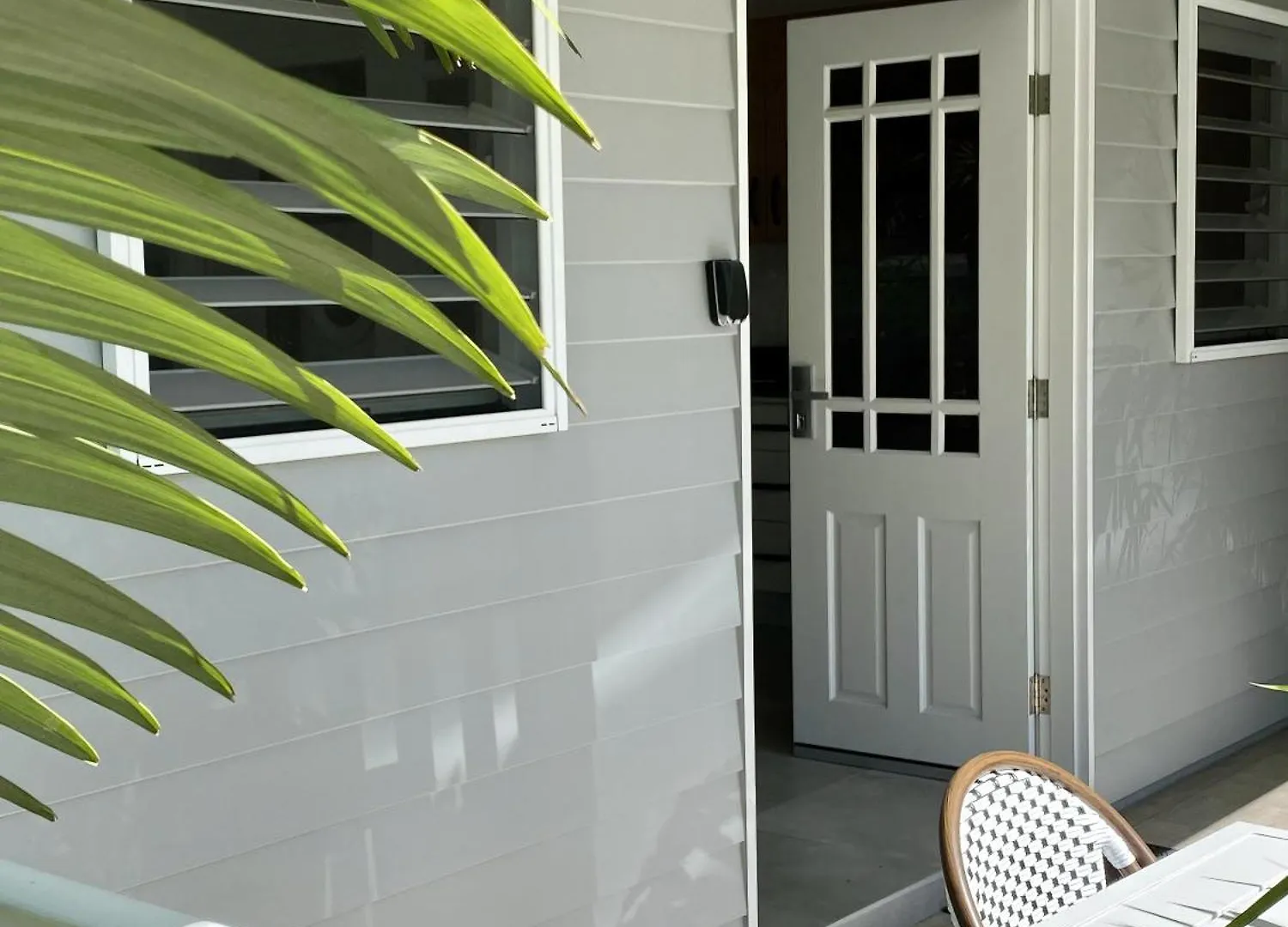 Bamboo Villa - Pet Friendly Luxury Villa Next To Botanical Gardens Edge Hill